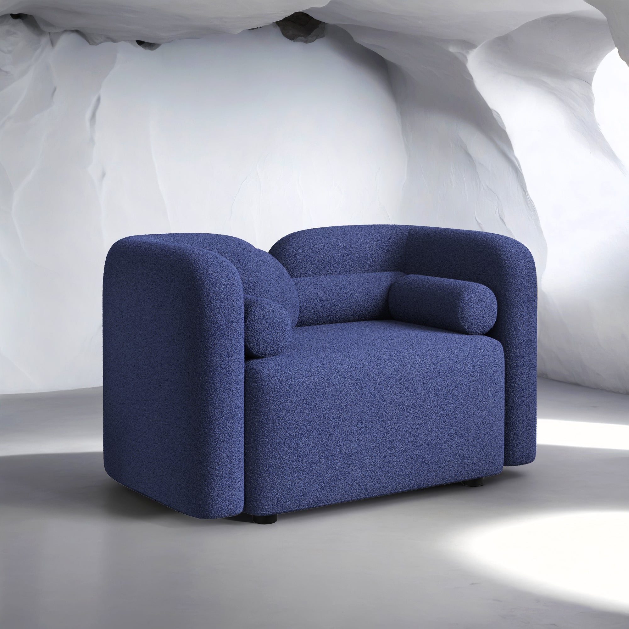 Sloane Seater Sofa 46”