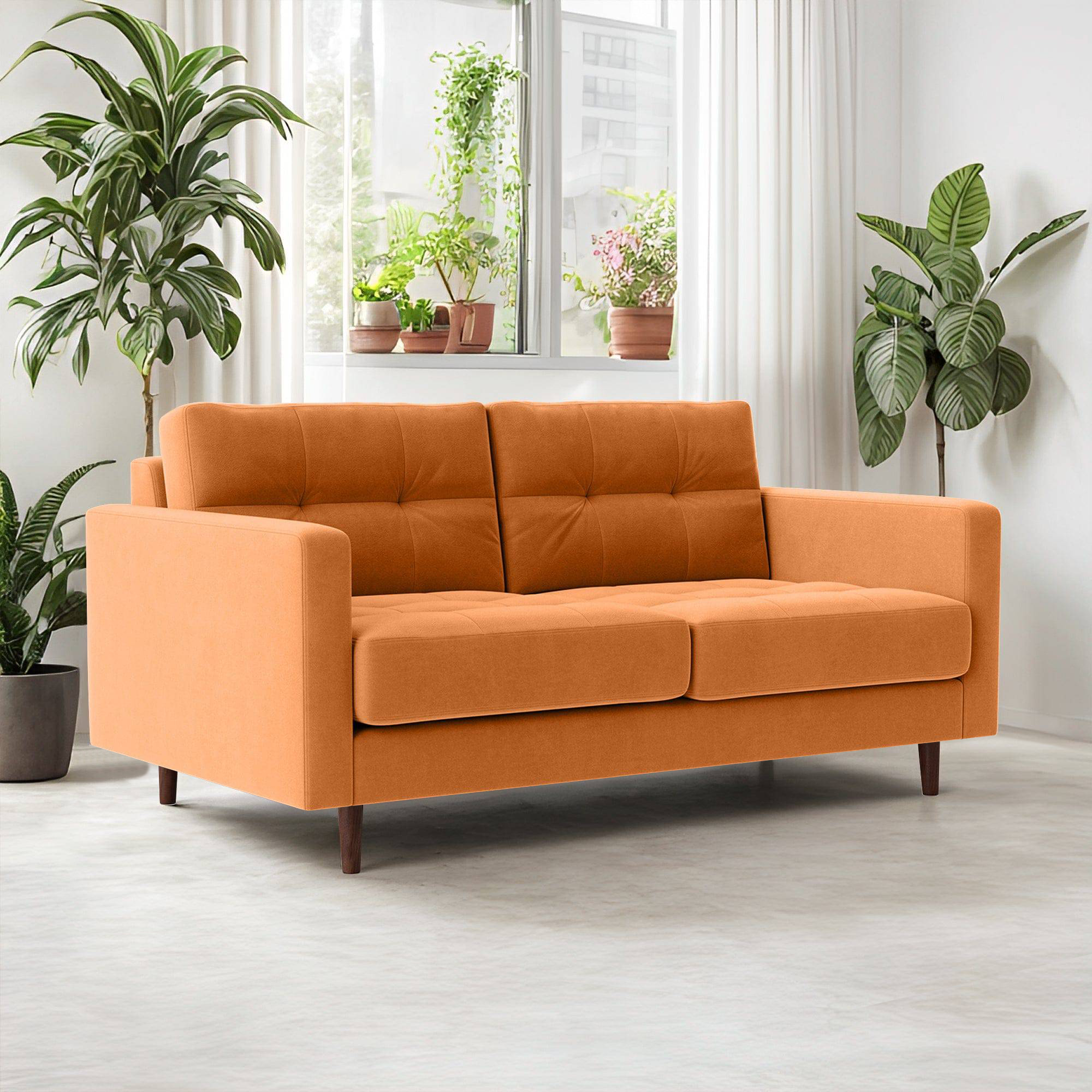 Svalbard Seater Sofa 61