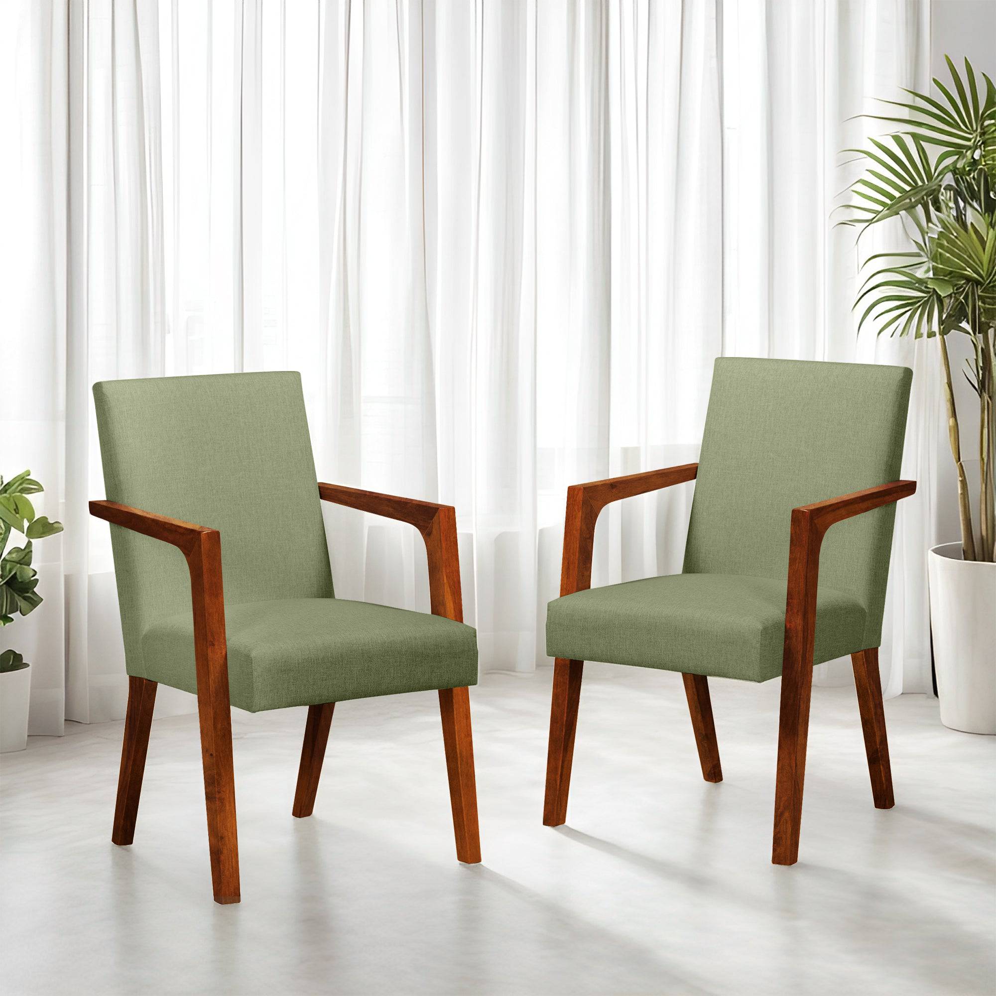 Watson Chair Set of Two
