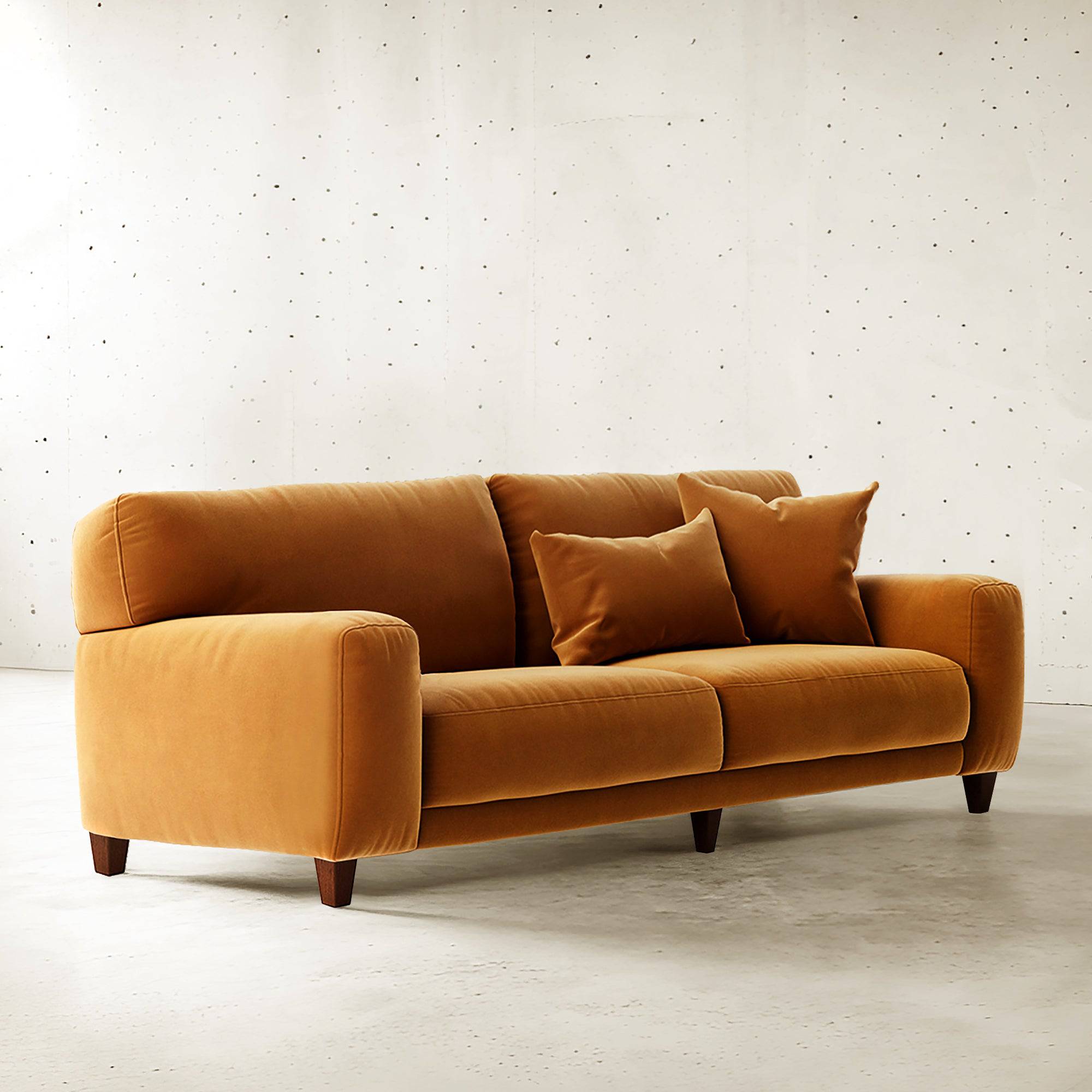 Edith Large Seater Sofa 90