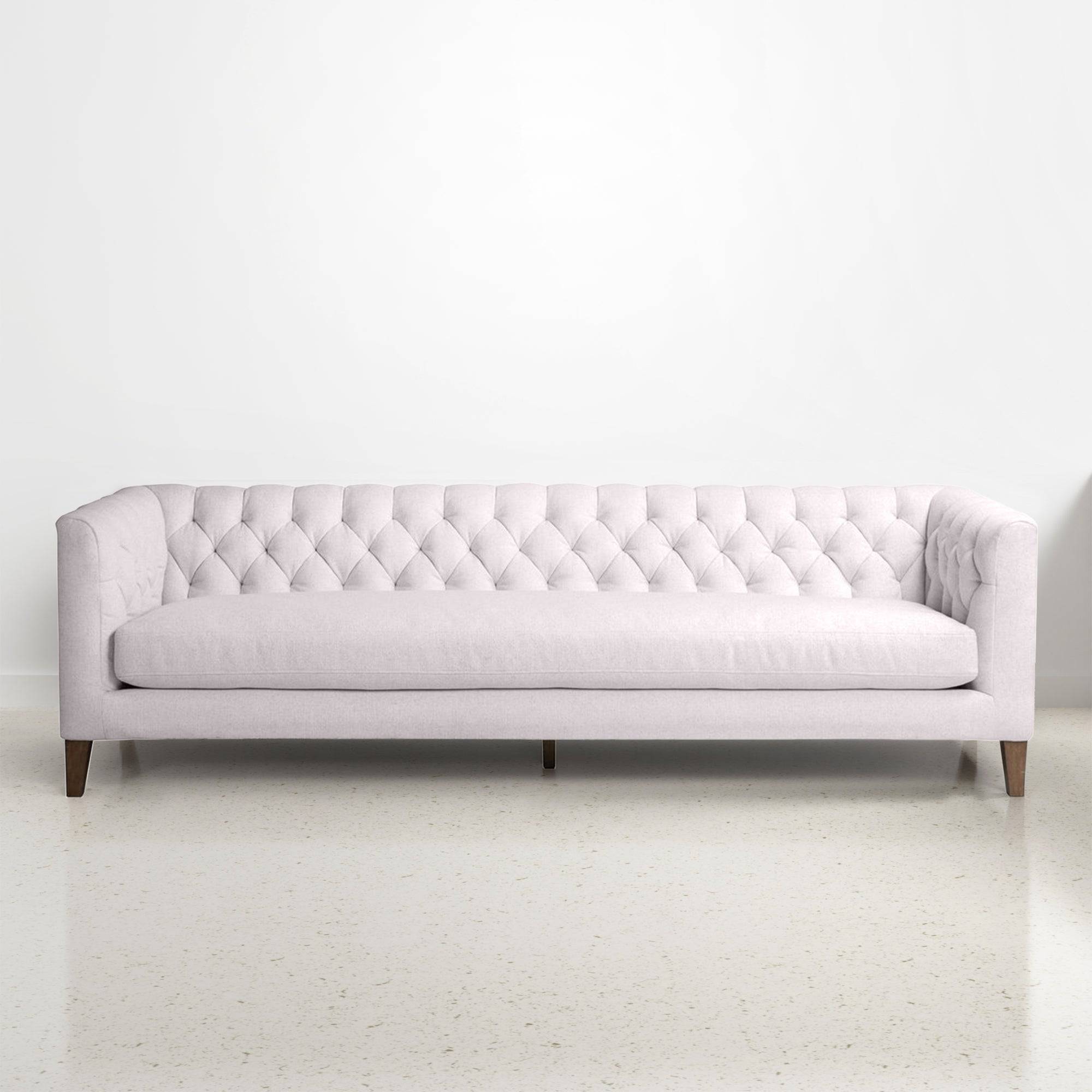 Cruz Seater Sofa 96