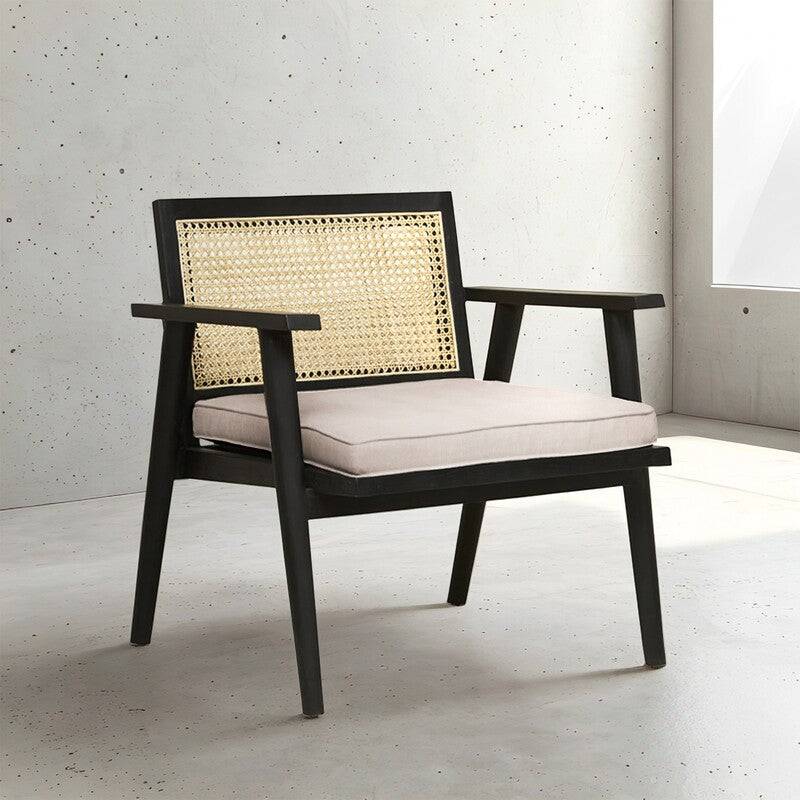 Planters Accent Chair - Main Image