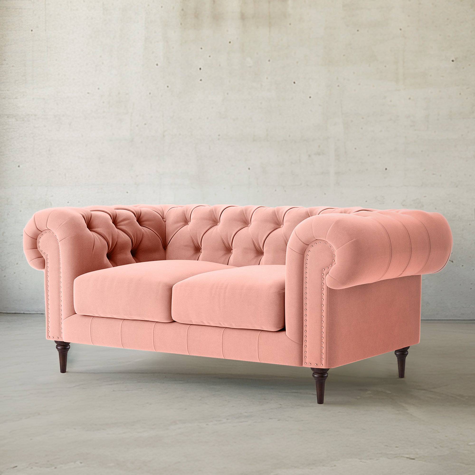 Chesterfield Seater Sofa 71