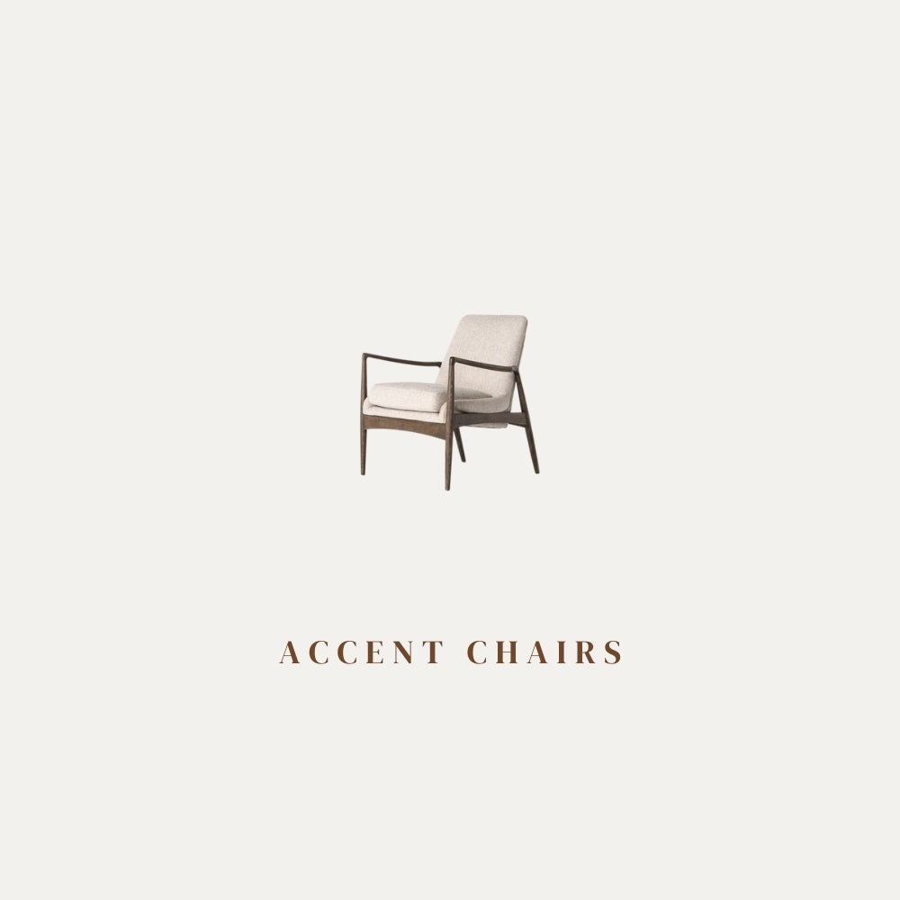 Accent Chairs