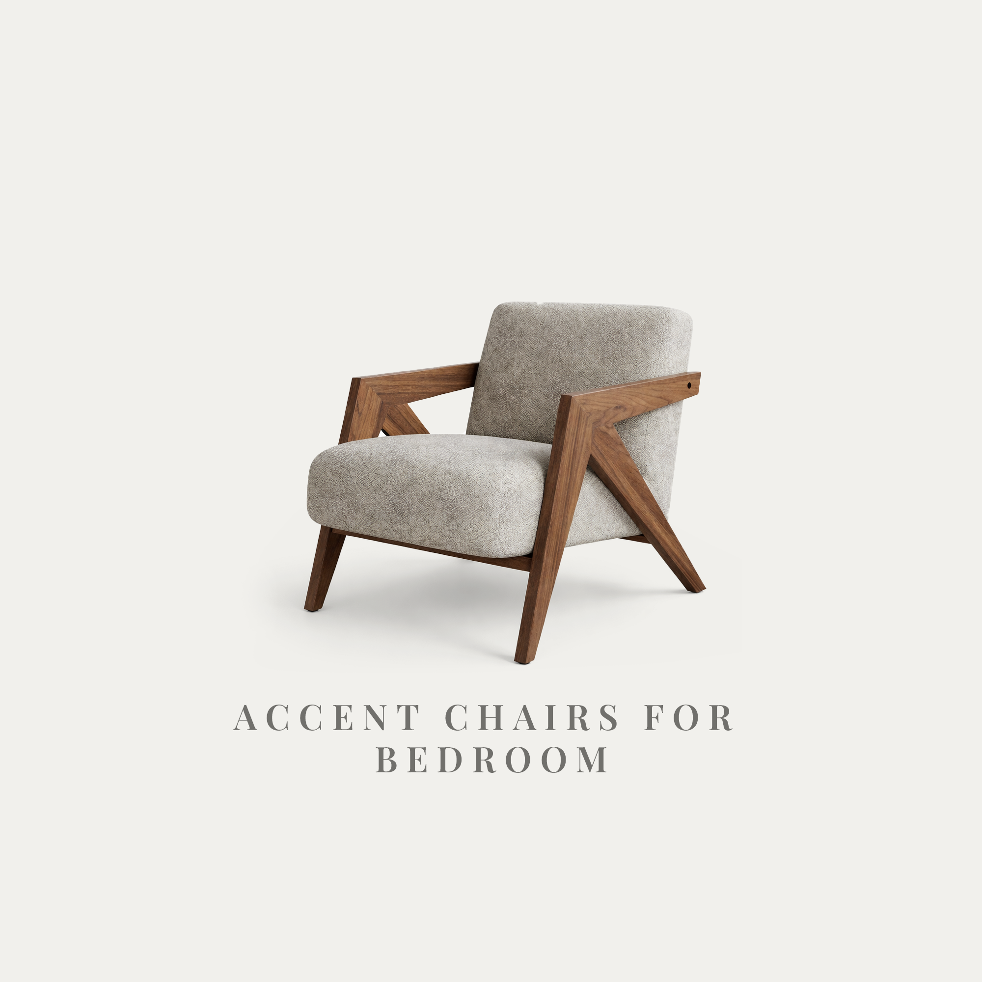 Accent Chairs for Bedroom