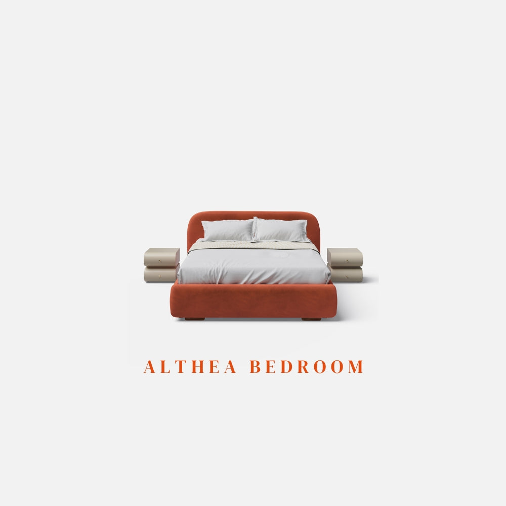 Althea Bedroom