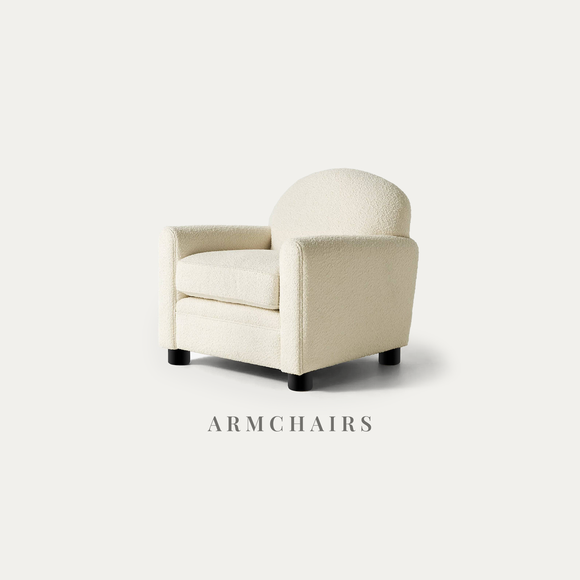 Armchairs