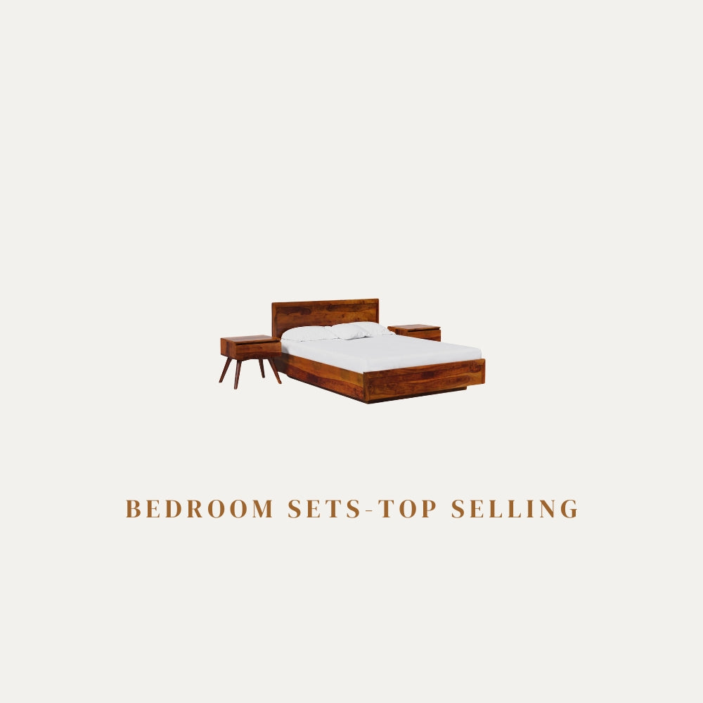 Bedroom Sets - Top Selling