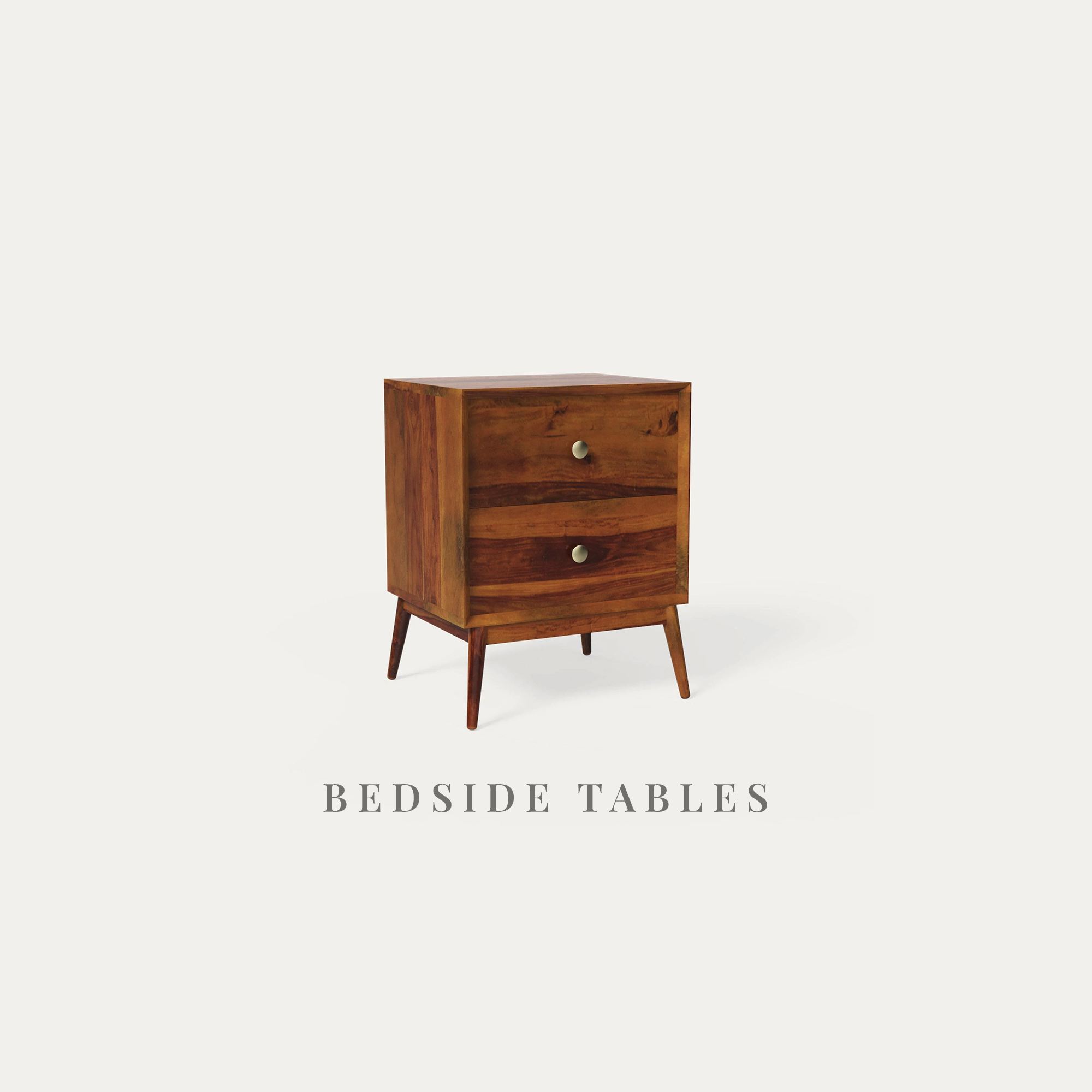 Bedside Tables