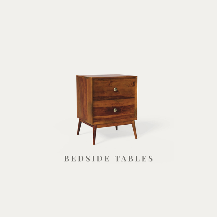Bedside Tables
