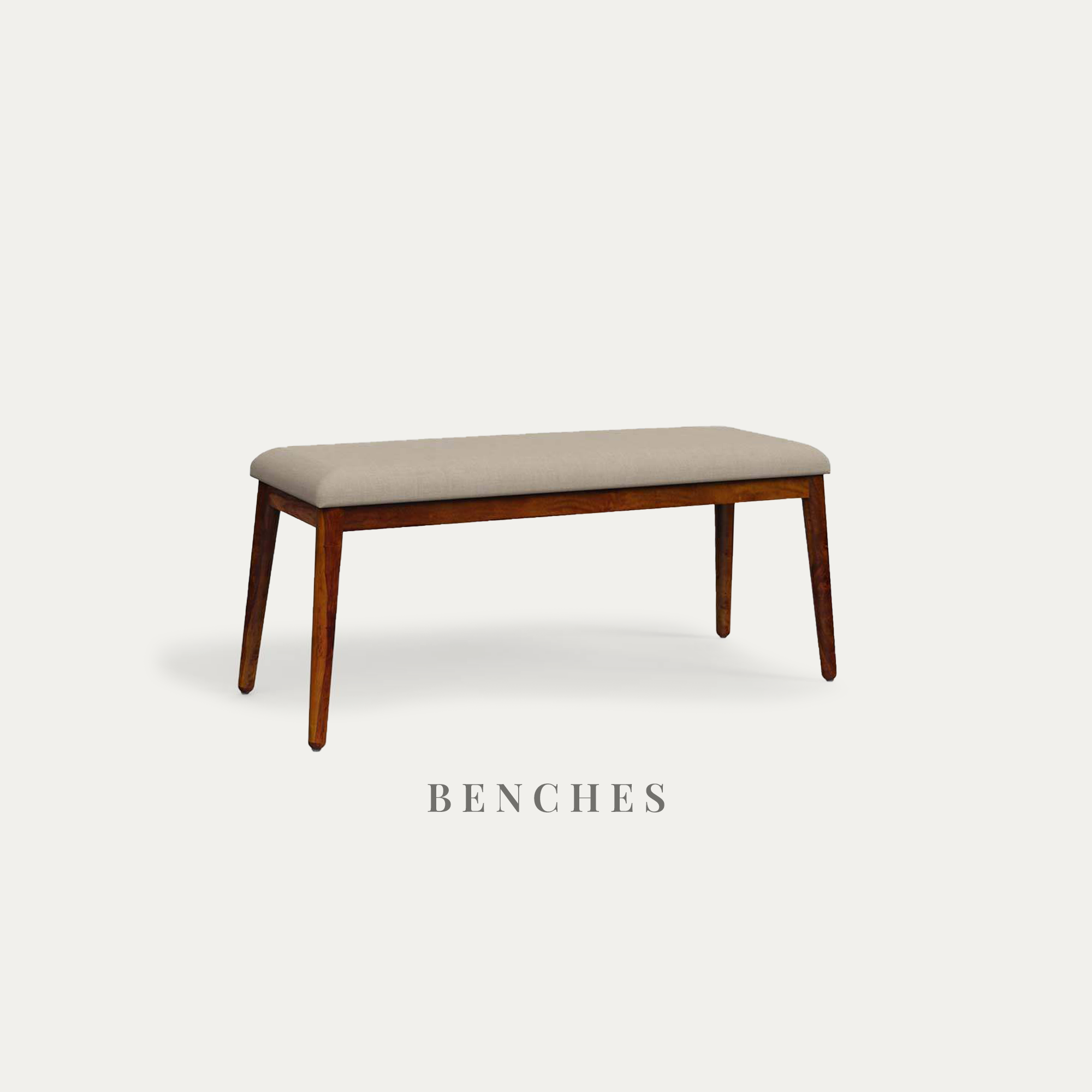 Benches
