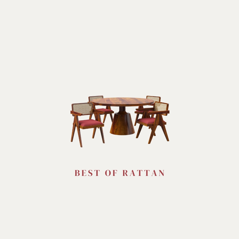 Best of Rattan Collection