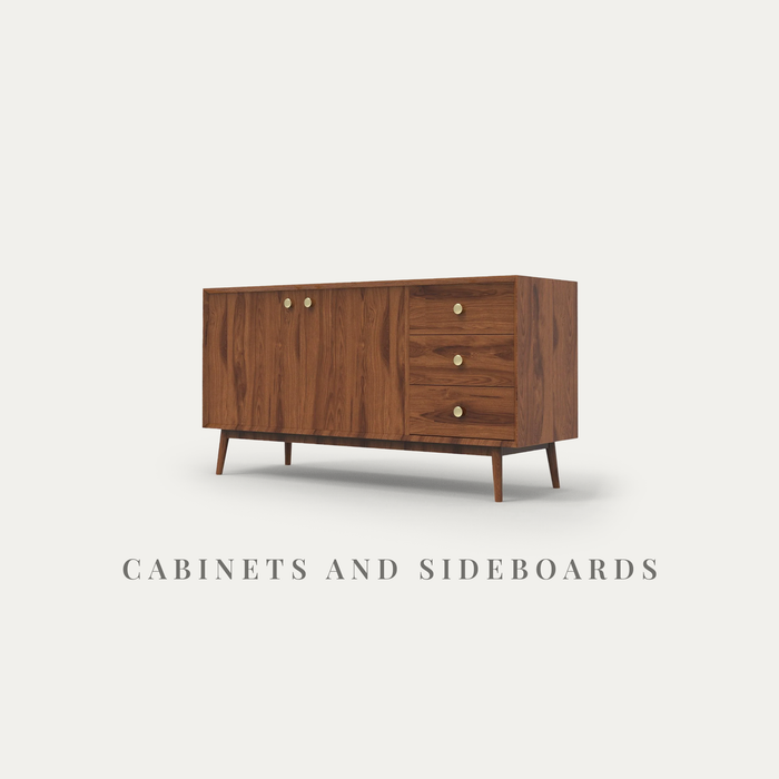 Cabinets & Sideboards