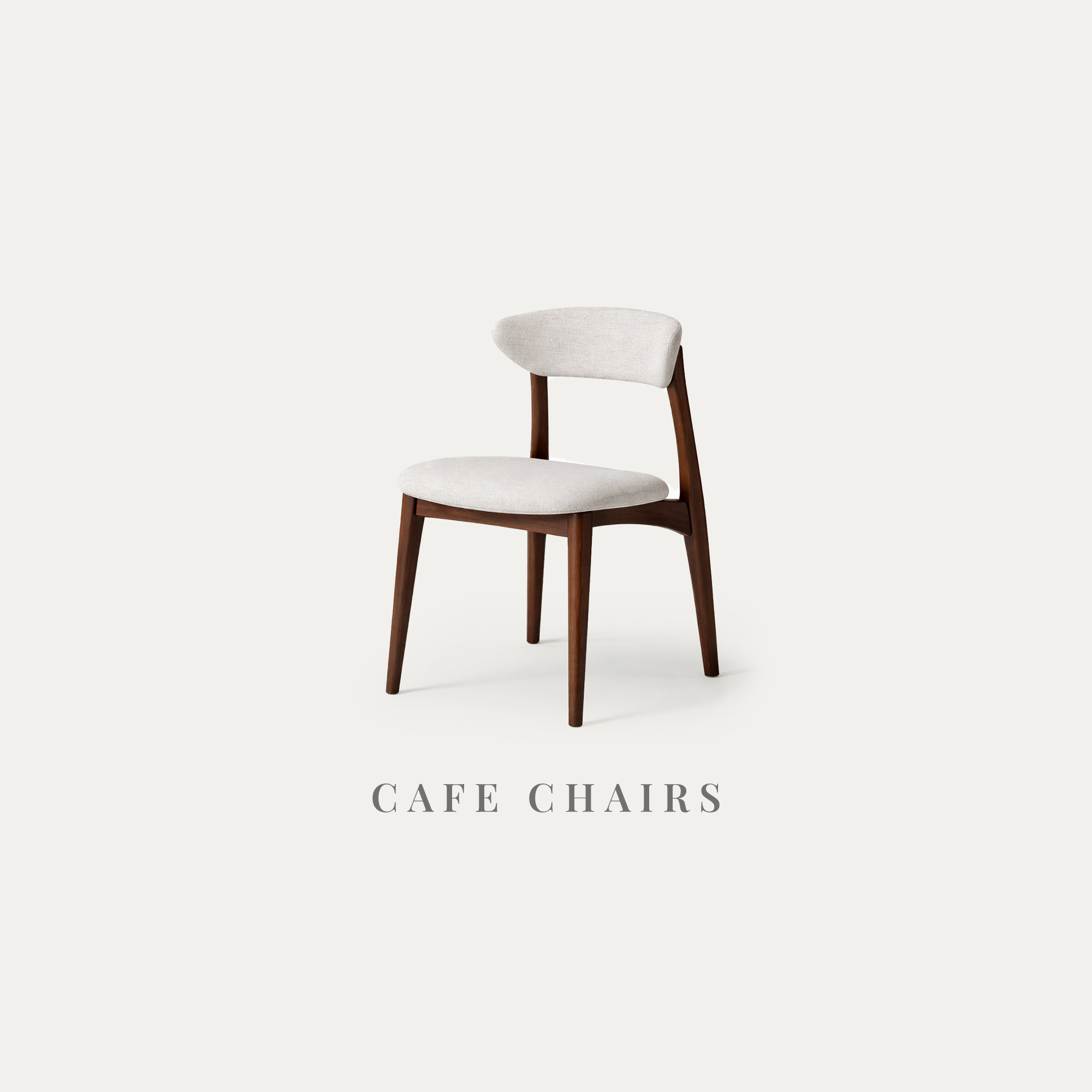 Cafe Chairs