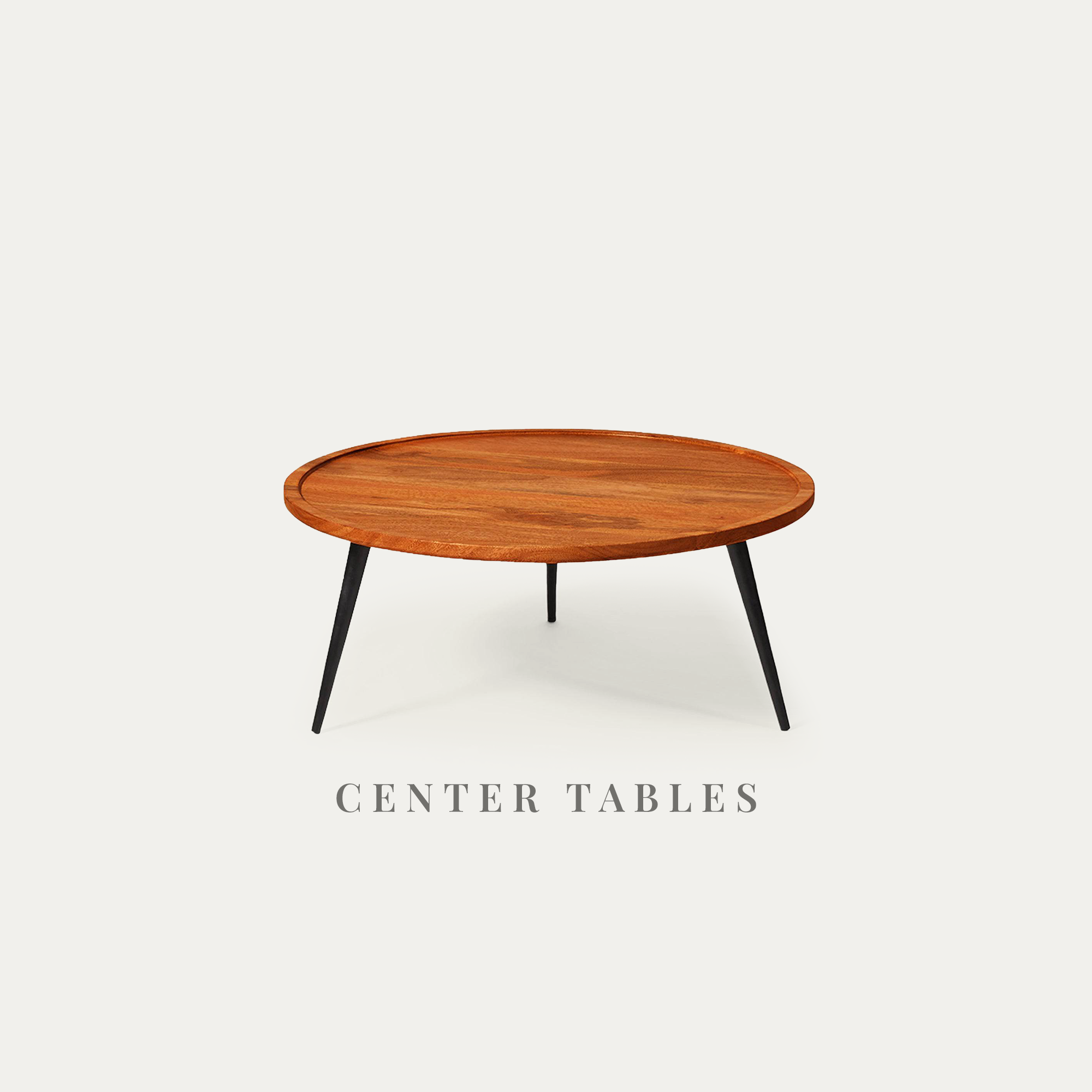 Center Tables