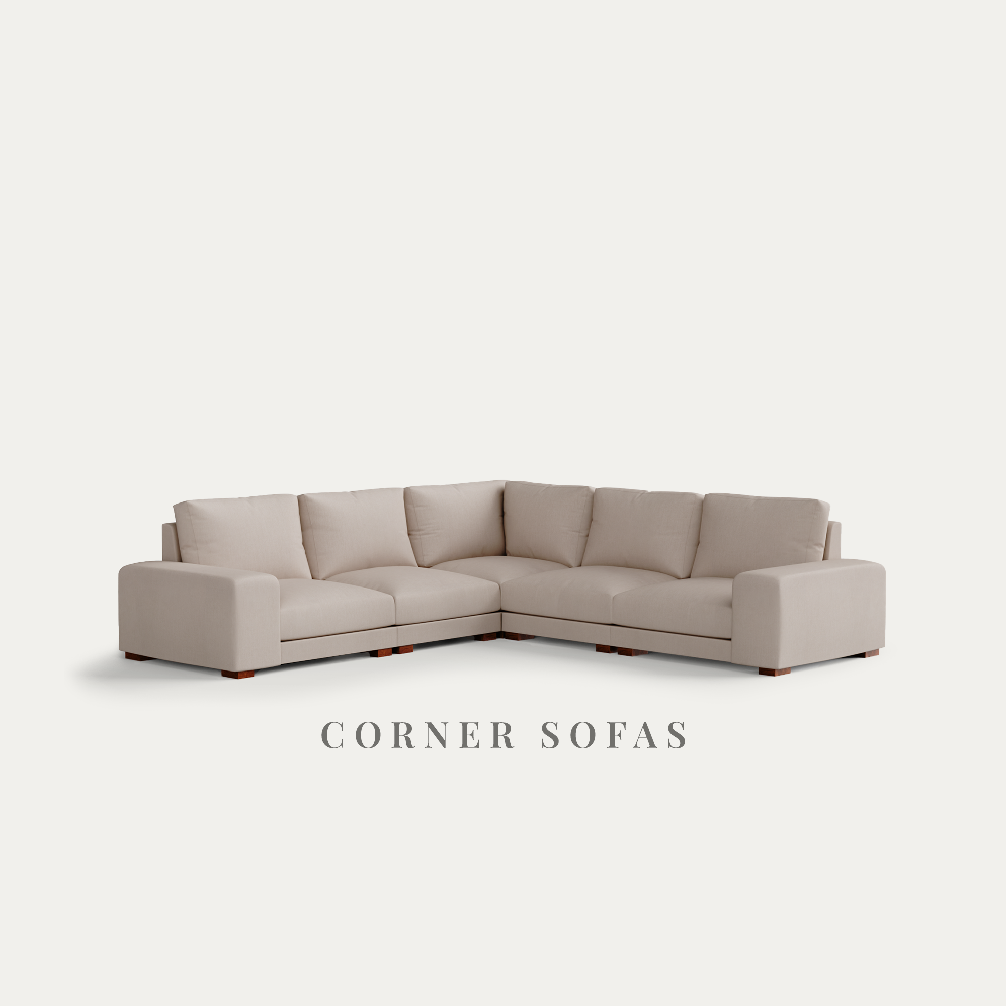 Corner Sofas