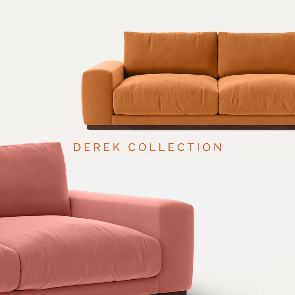 Derek collection