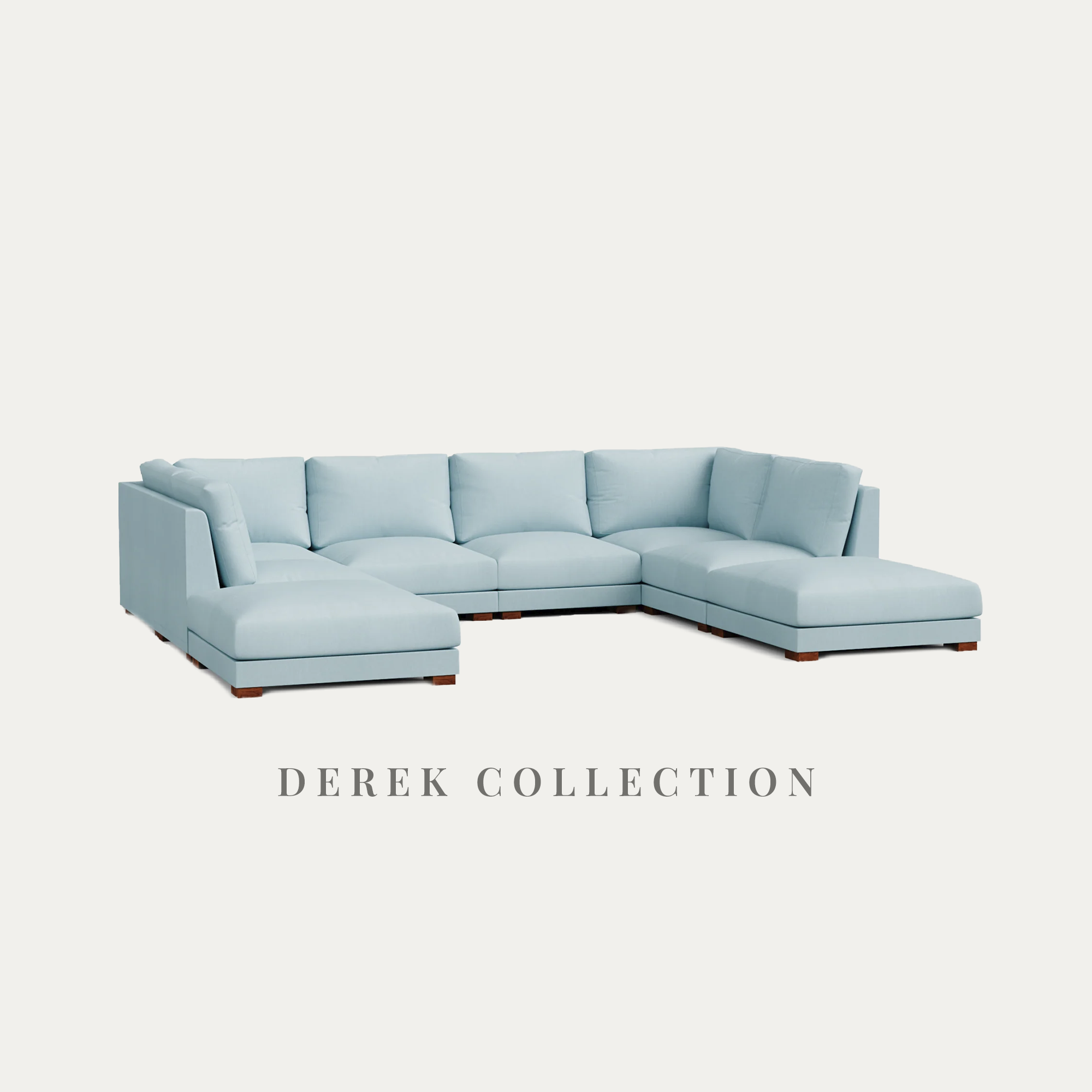 Derek collection
