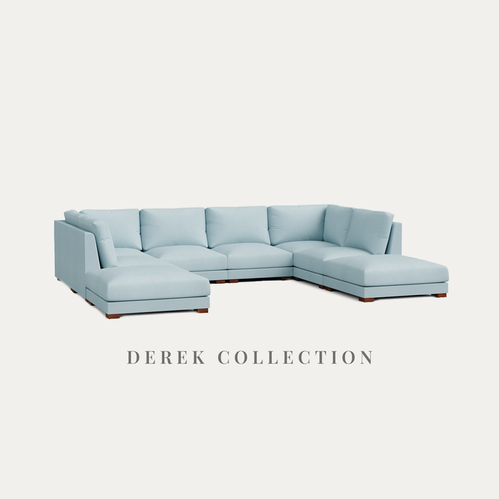 Derek collection