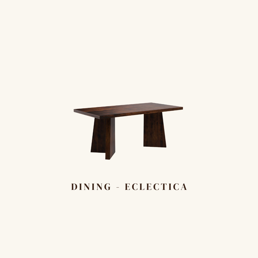 Dining - Eclectica