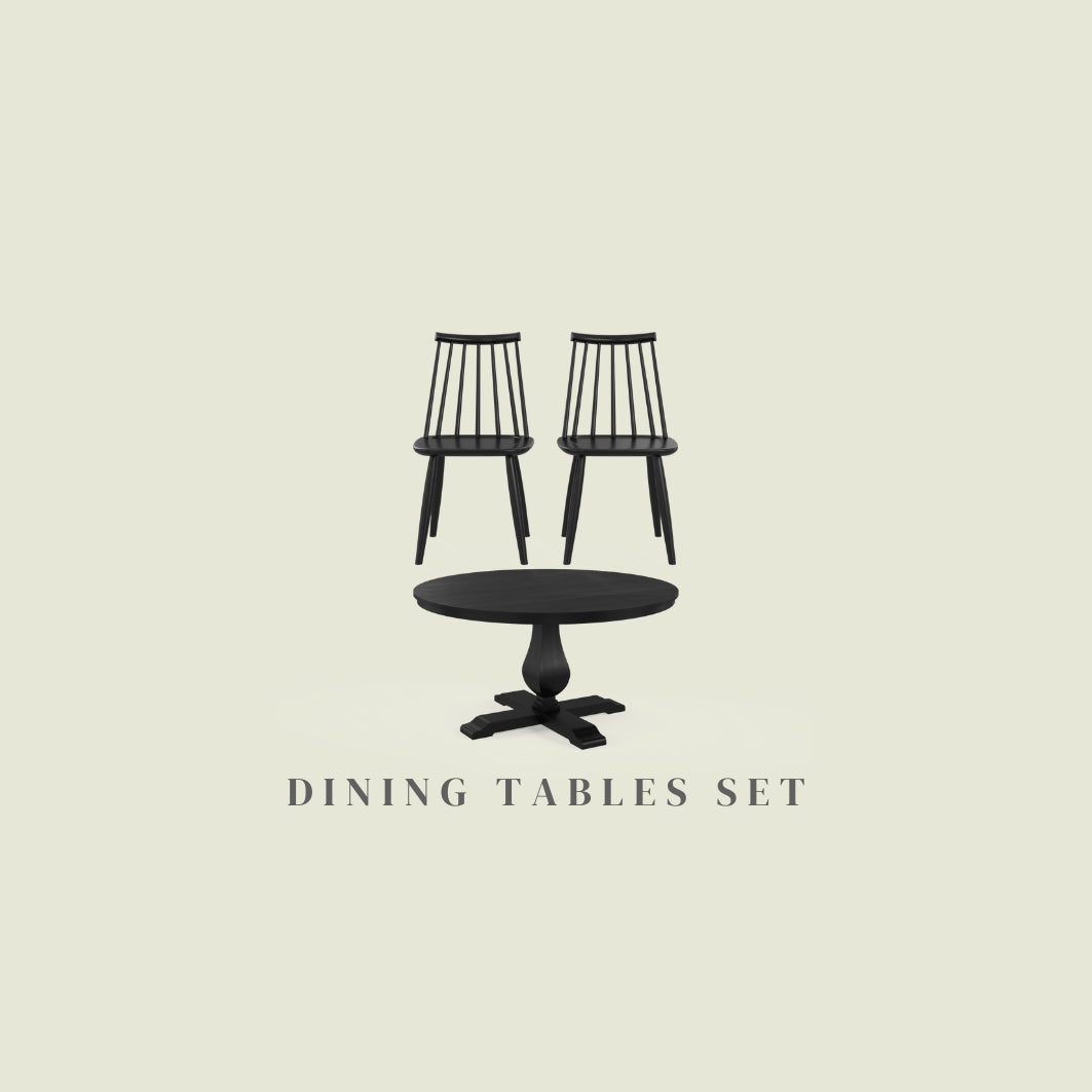 Dining Table Sets