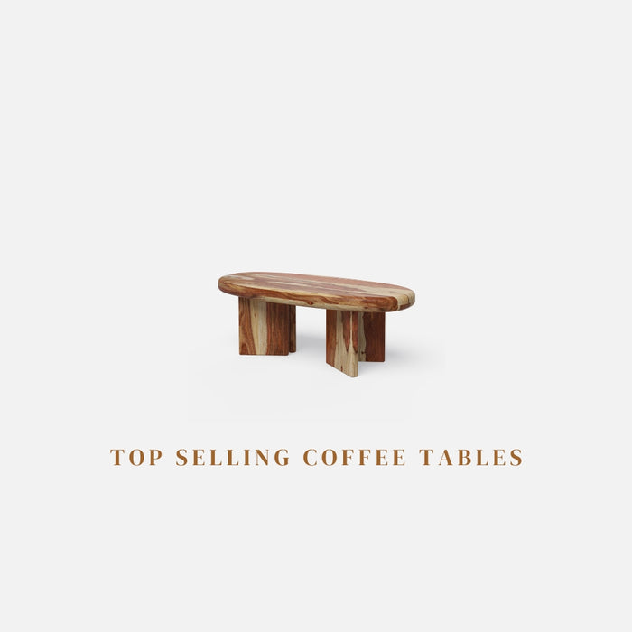 Top Selling Coffee Tables