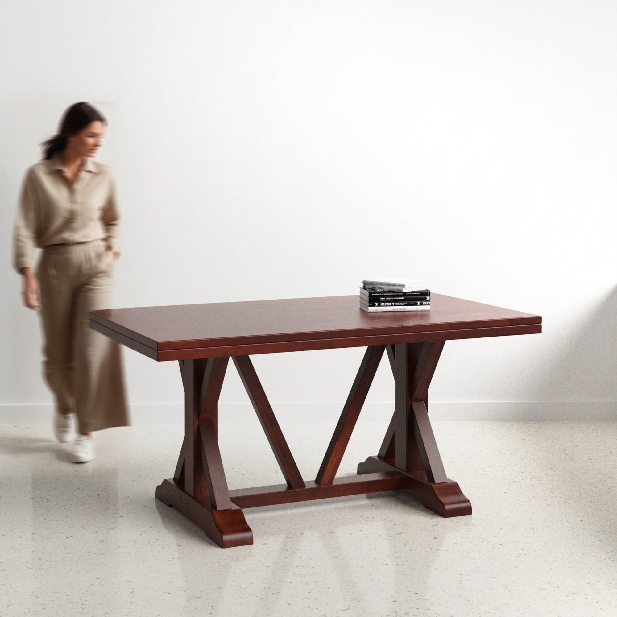 Top Selling Products - In Dining Tables