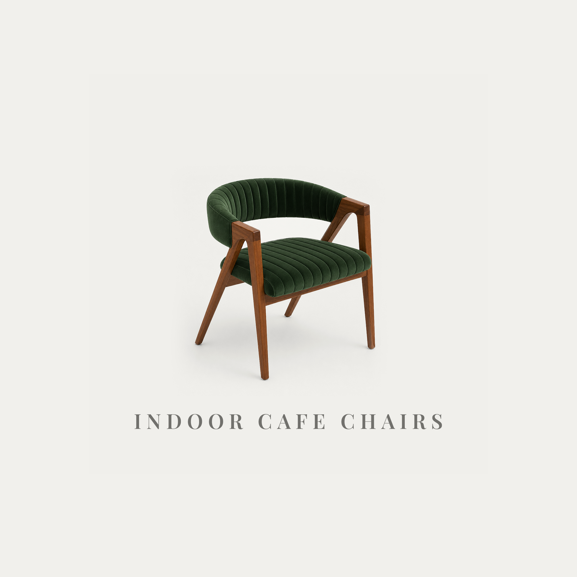 Indoor Cafe Chairs