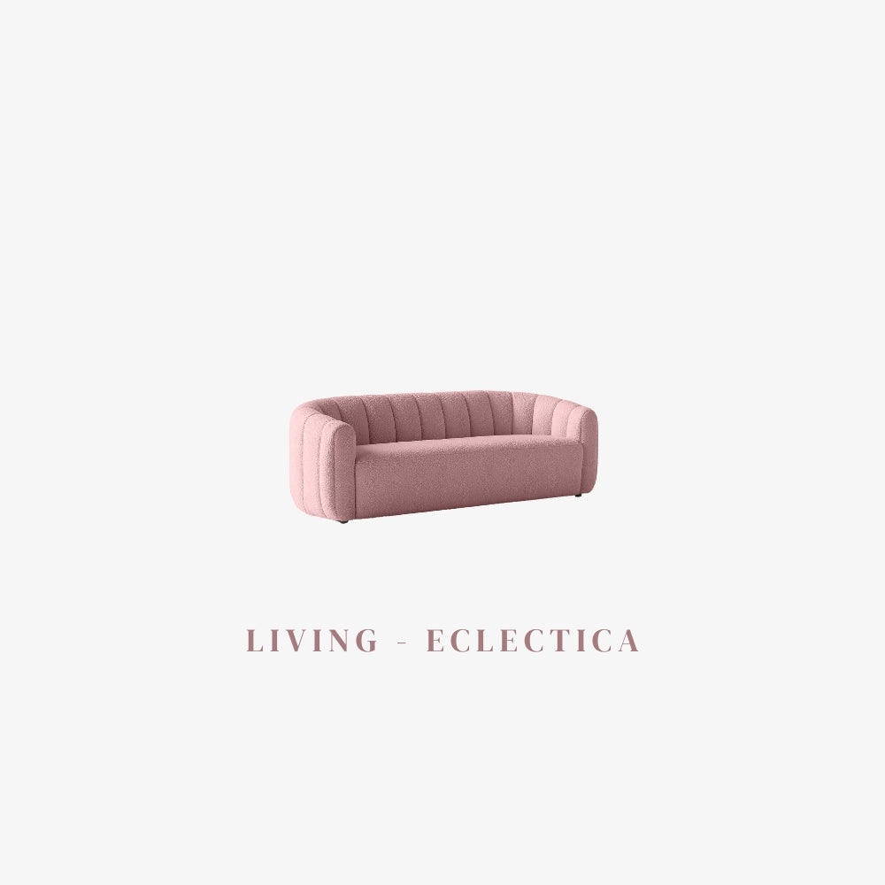 Living - Eclectica