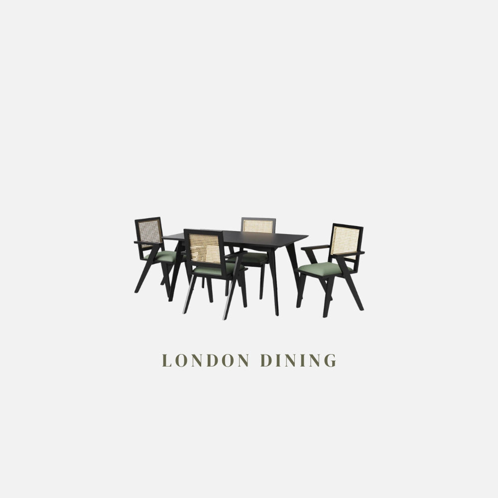 London Dining