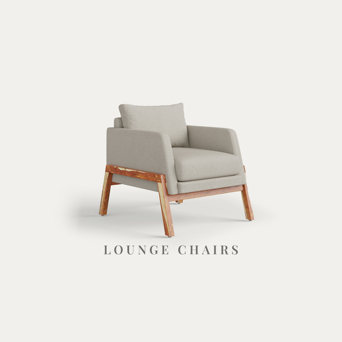 Lounge Chairs