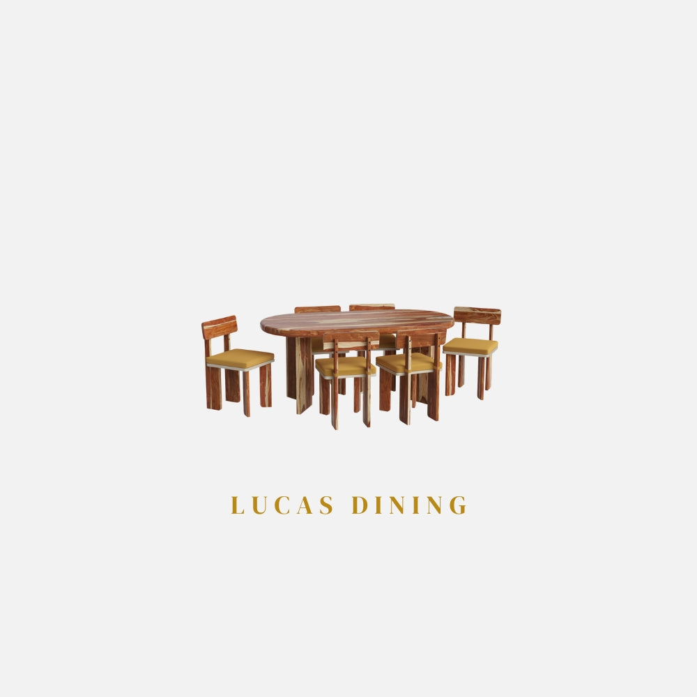 Lucas Dining