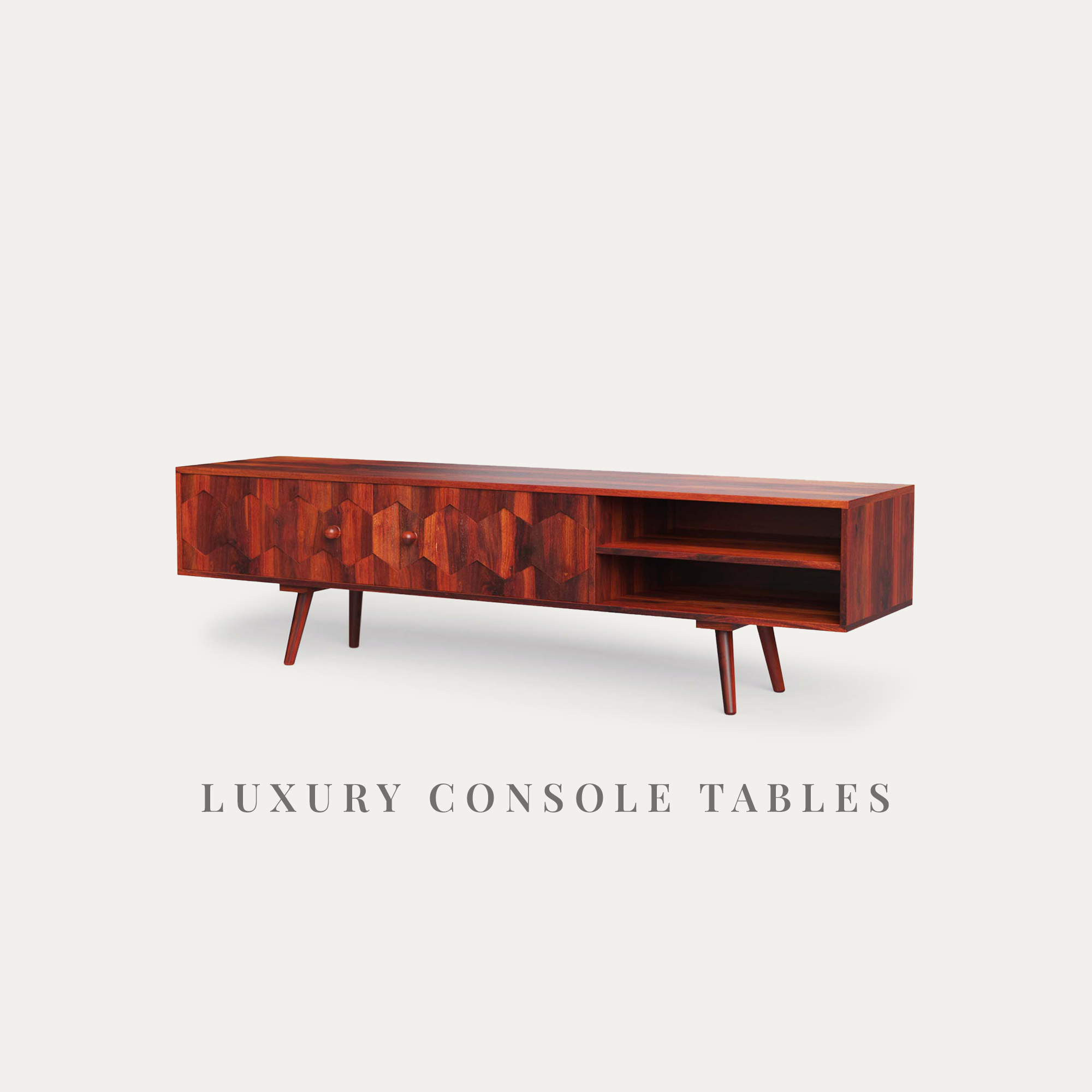 Luxury Console Tables