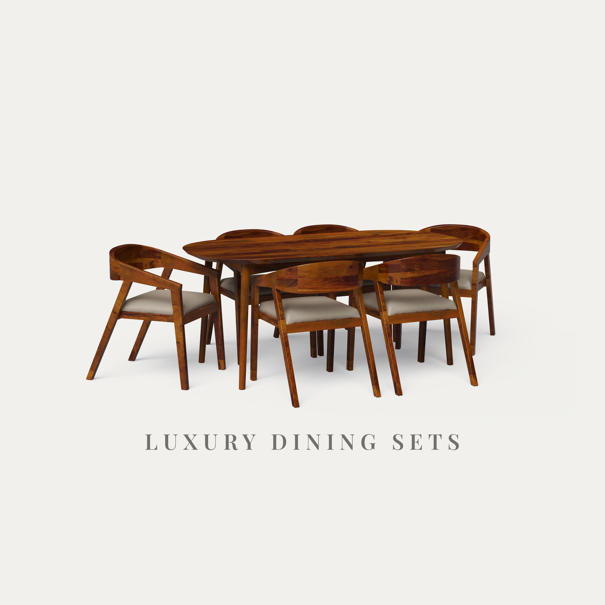 Luxury Dining Sets