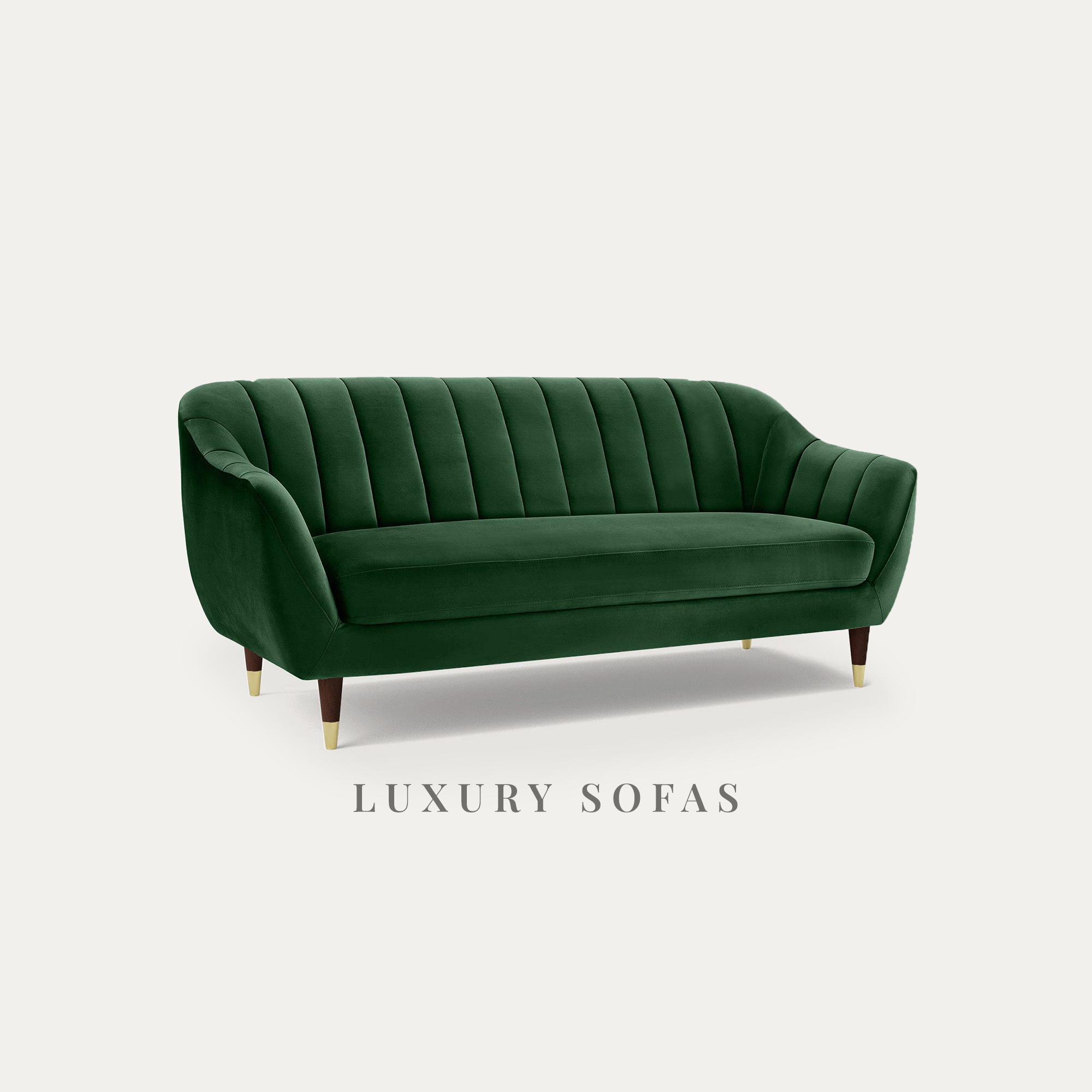 Luxury Sofas