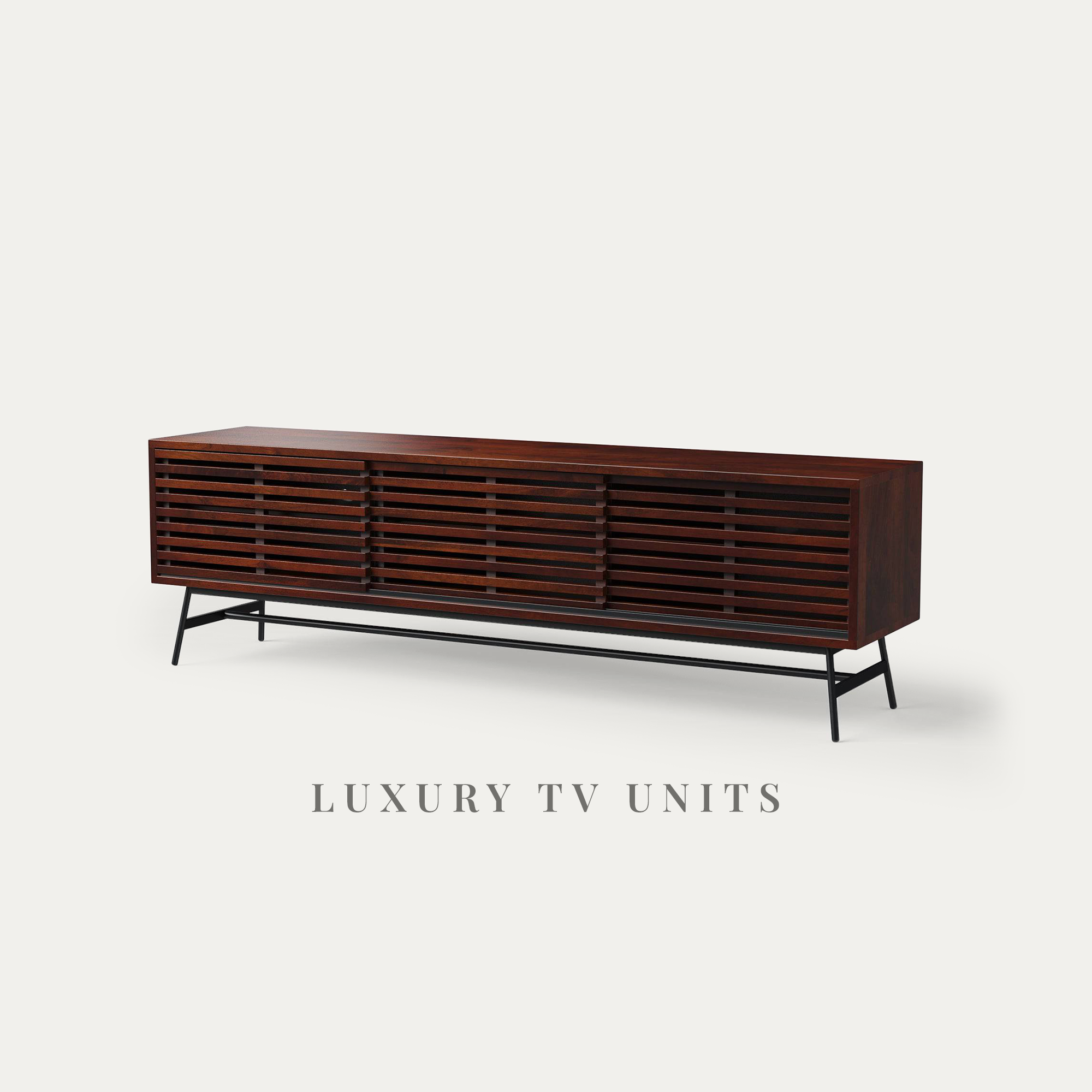 Luxury TV Units