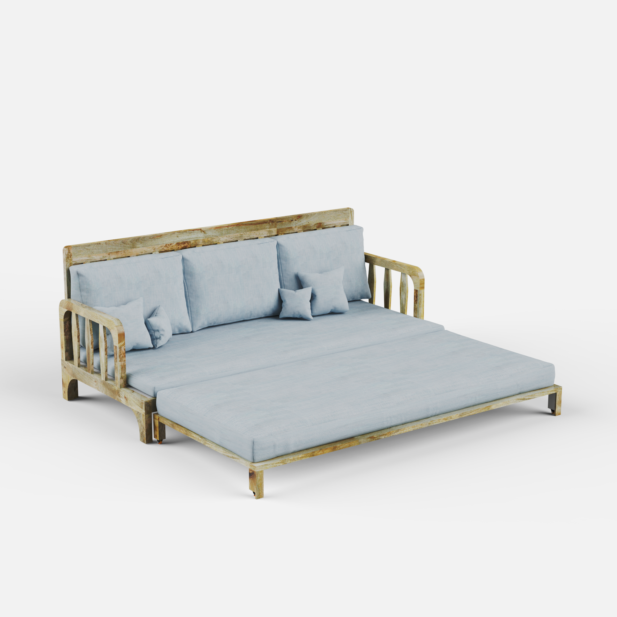 Sofa Beds and Recliners