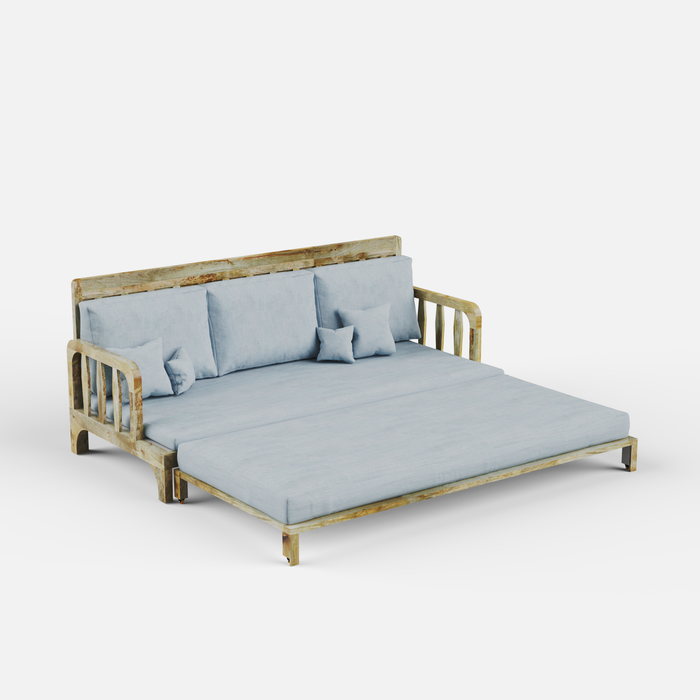 Sofa Cum Beds and Recliners