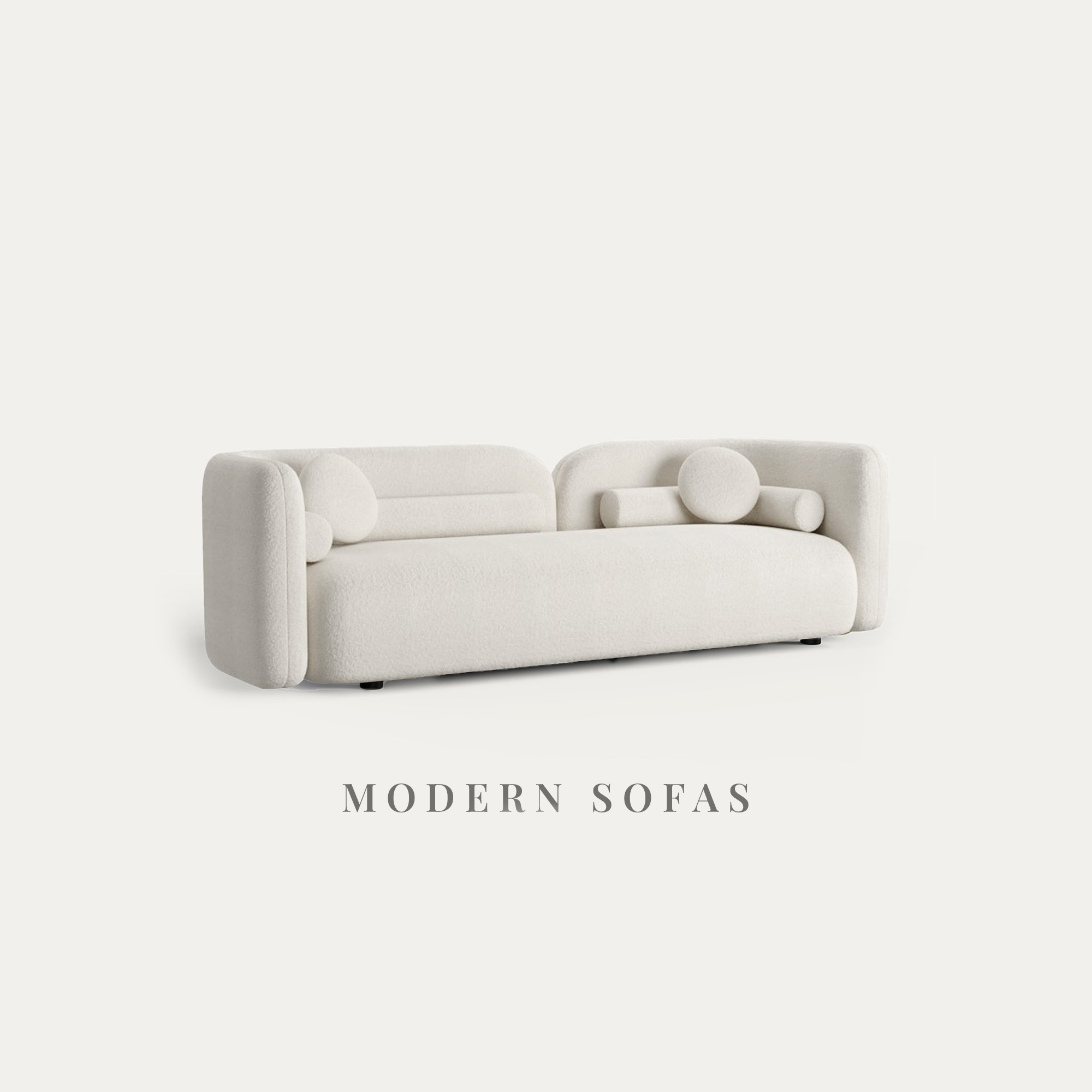 Modern Sofas