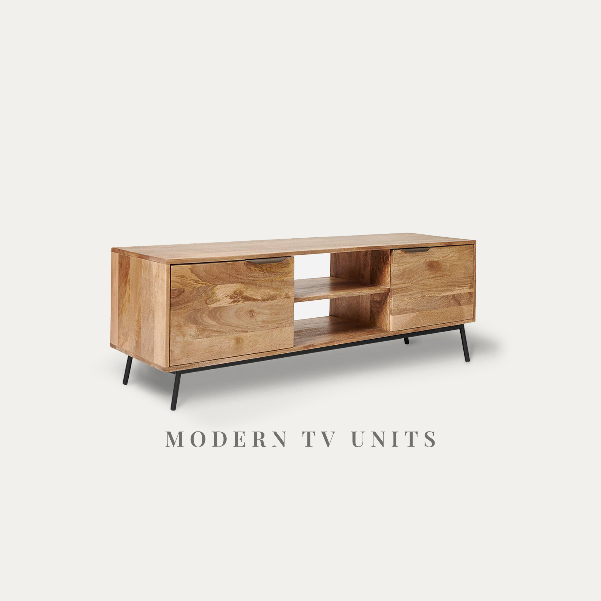 Modern TV Units