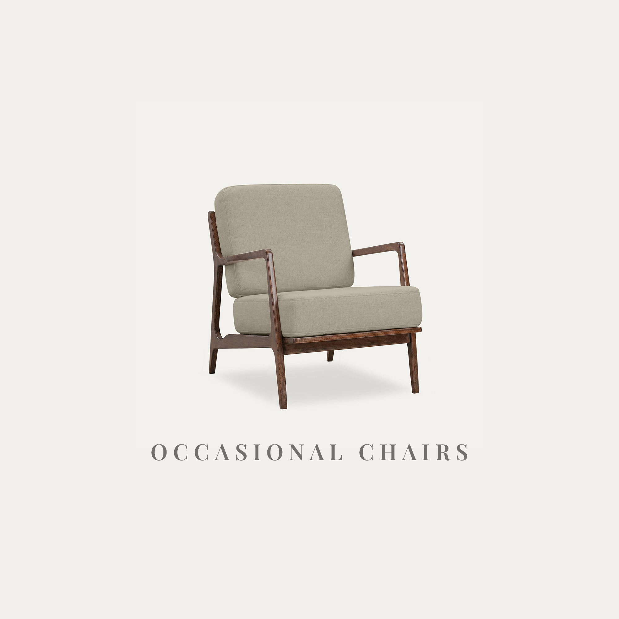 Occasional Chairs