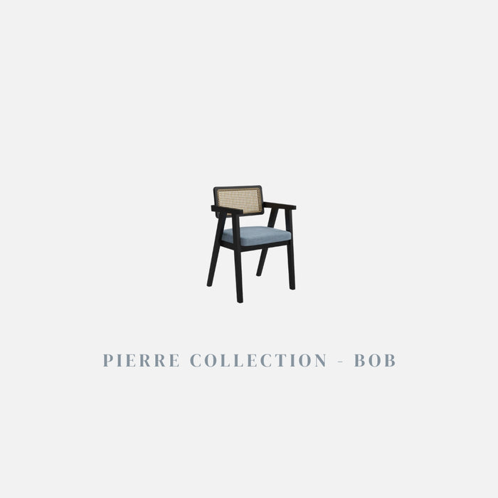 Pierre Collection - Bob