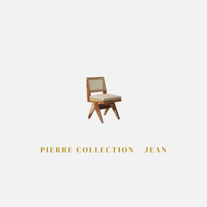 Pierre Collection - Jean