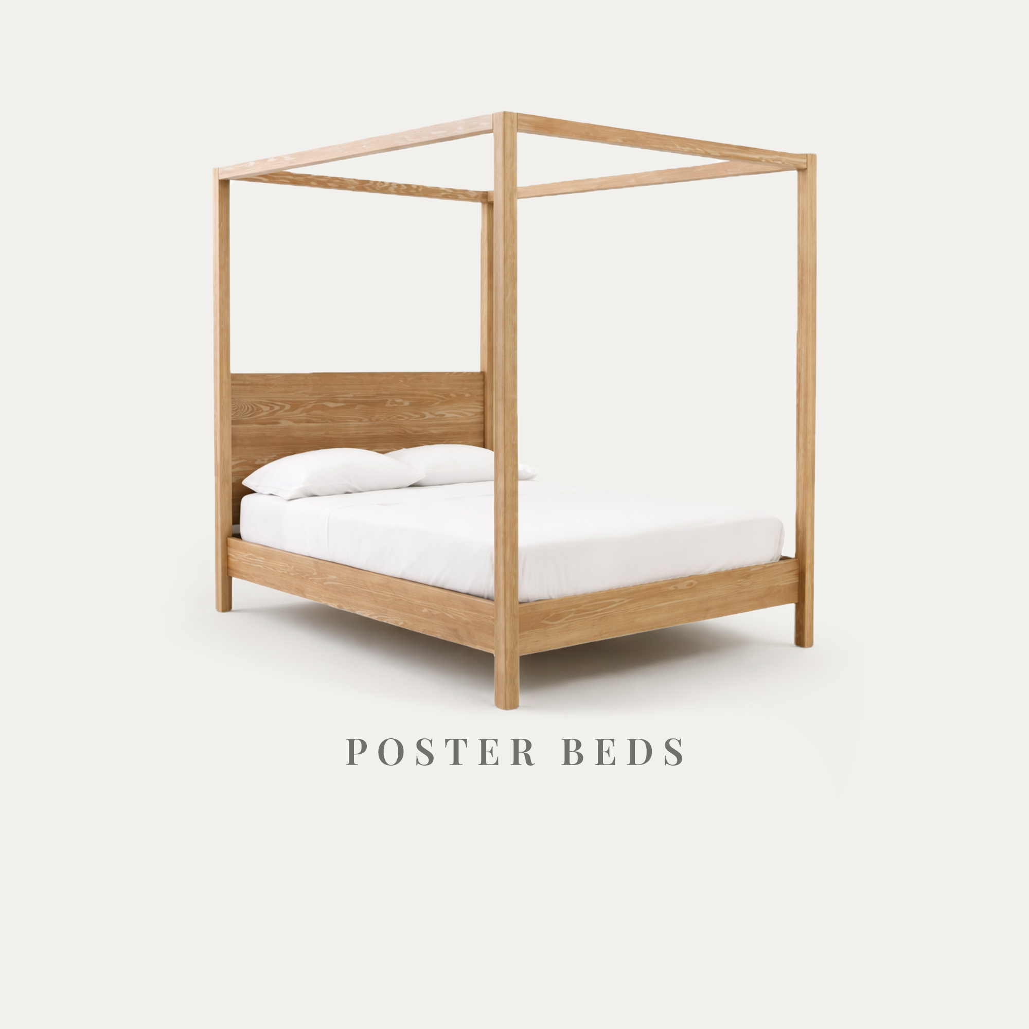 Poster Beds