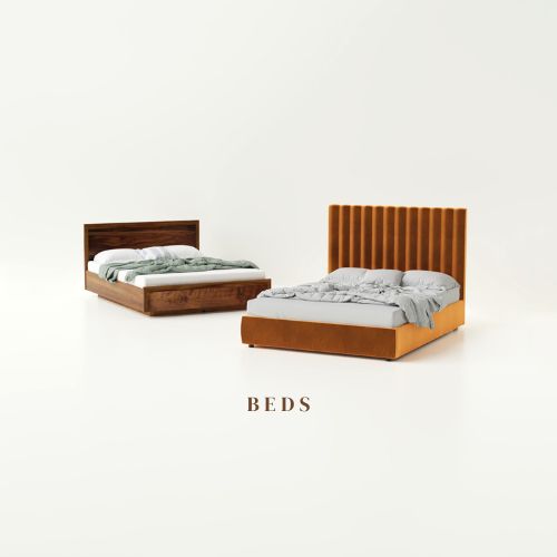 Beds