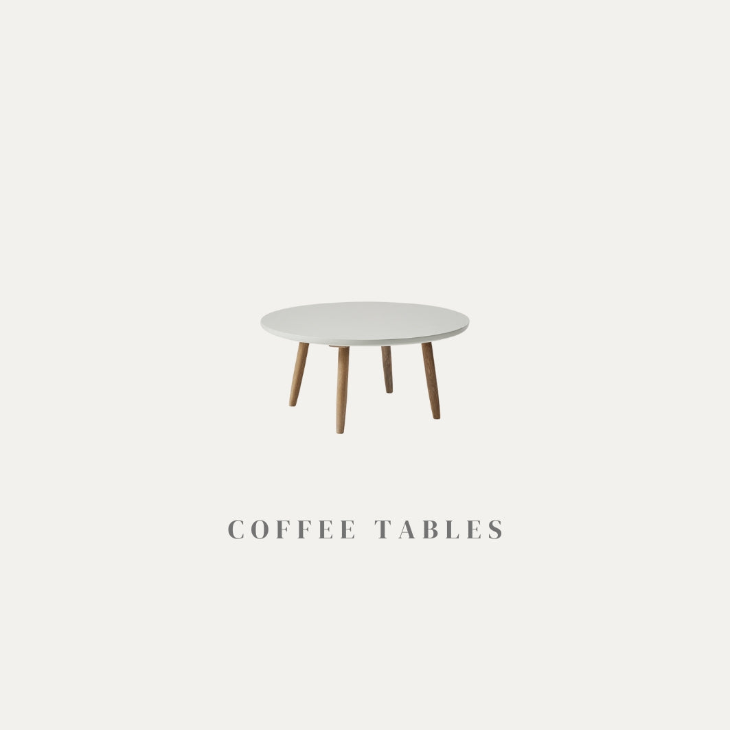 Coffee Tables