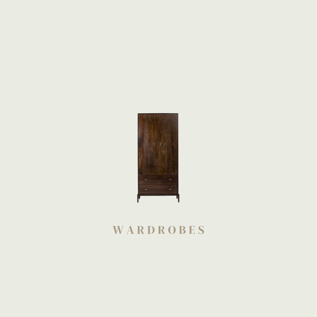 Wardrobes