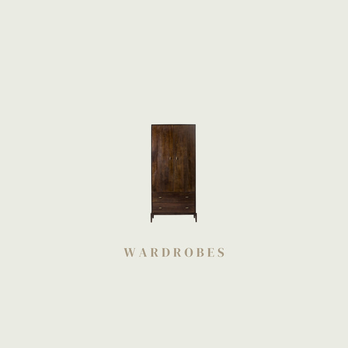 Wardrobes