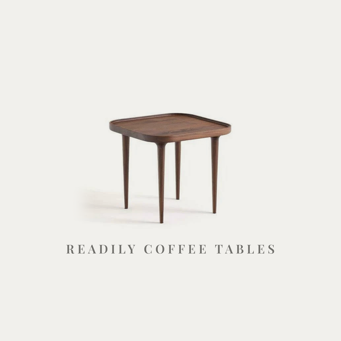 Readily Coffee Tables
