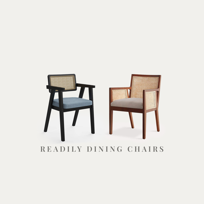 Readily Dining Chairs